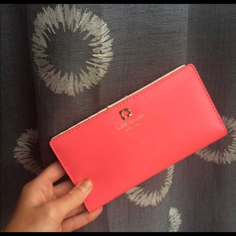 Kate Spade Stacy
