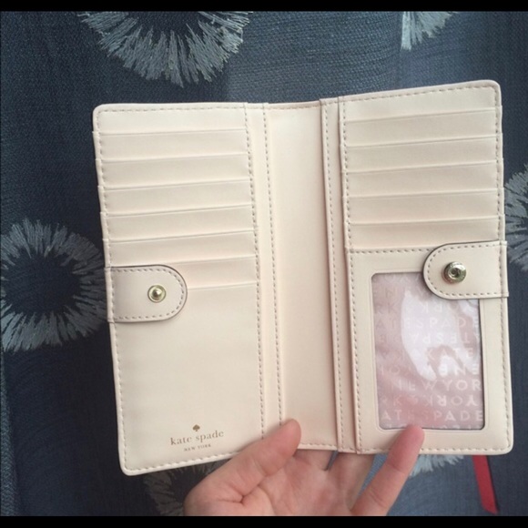 Kate Spade Stacy - Picture 2 of 3