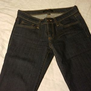 Flying Monkey Denim Skinny Jeans
