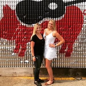 Meet your Posher, Jamie