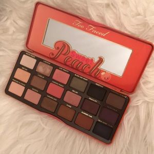 Too Faced palette