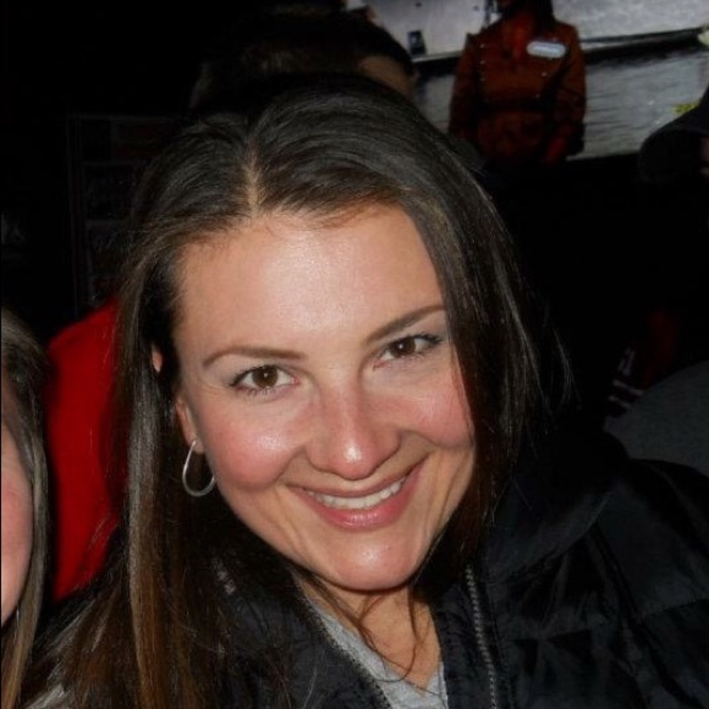 Meet your Posher, Molly