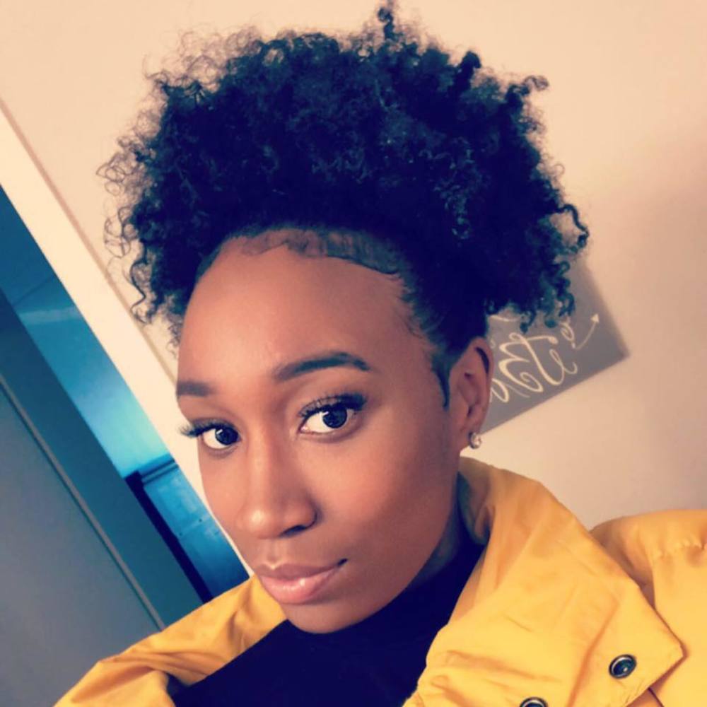 Meet your Posher, Amani