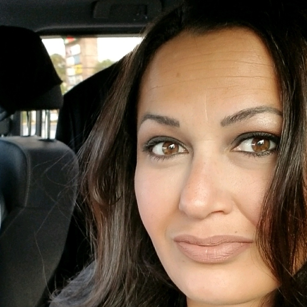 Meet your Posher, Priscilla