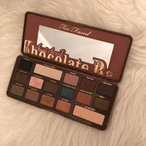 Too Faced palette
