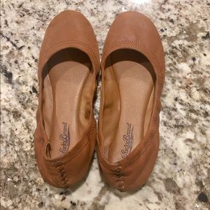 Lucky Brand Flats