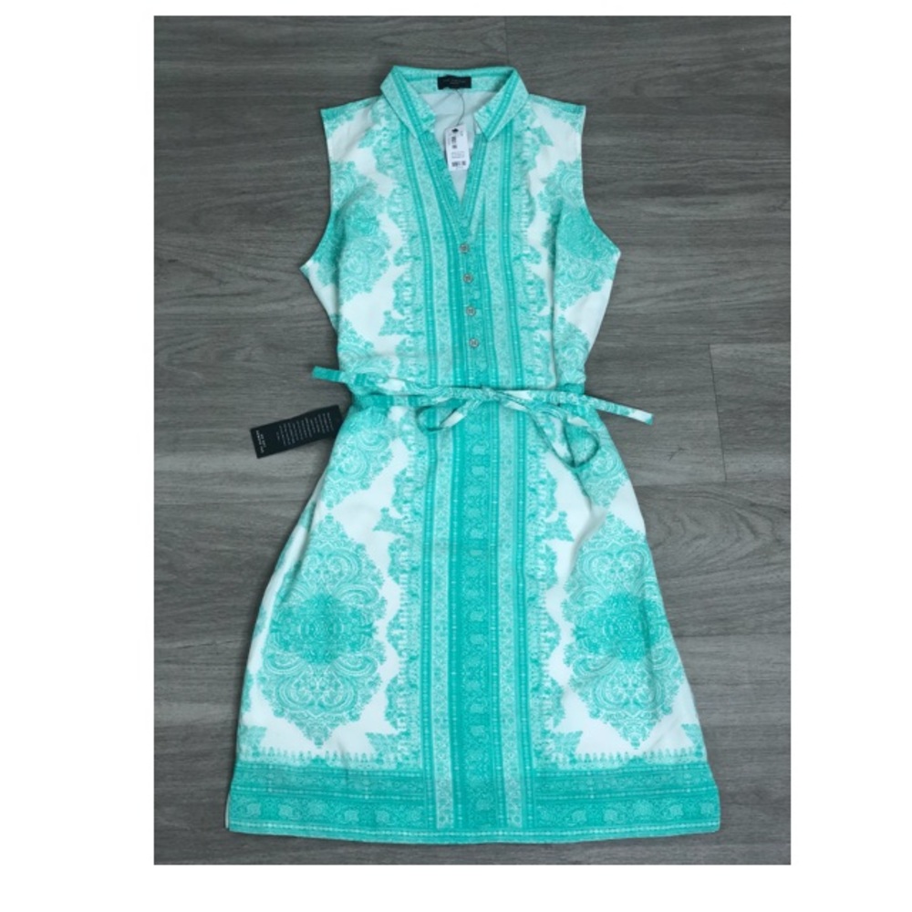 Brand new Sleeveless Dress from The Limited size s