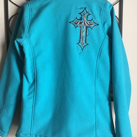 Jacket - Picture 2 of 2