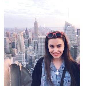 Meet your Posher, Coty