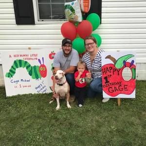 Meet your Posher, Gabrielle