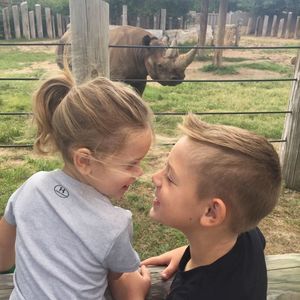 Meet your Posher, Carla