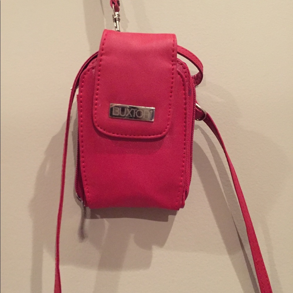 Small purse
