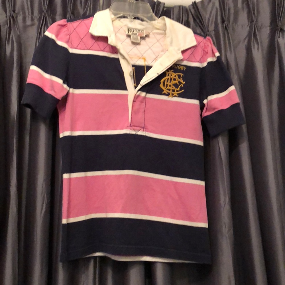 Rugby Ralph Lauren polo shirt women’s