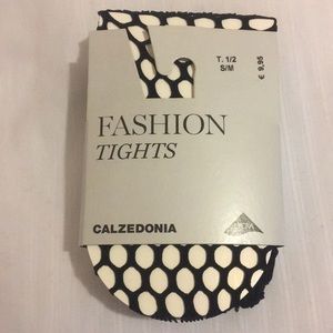 Jumbo Fishnet Tights CALZEDONIA