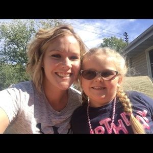 Meet your Posher, Britney