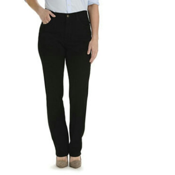 Denim - Jean party sale!!NWT LEE relaxed fit straight leg