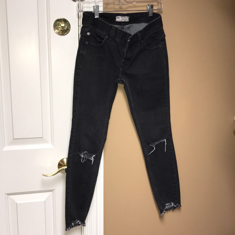 Free people jeans