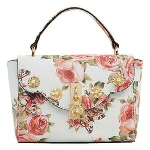 floral bags brand