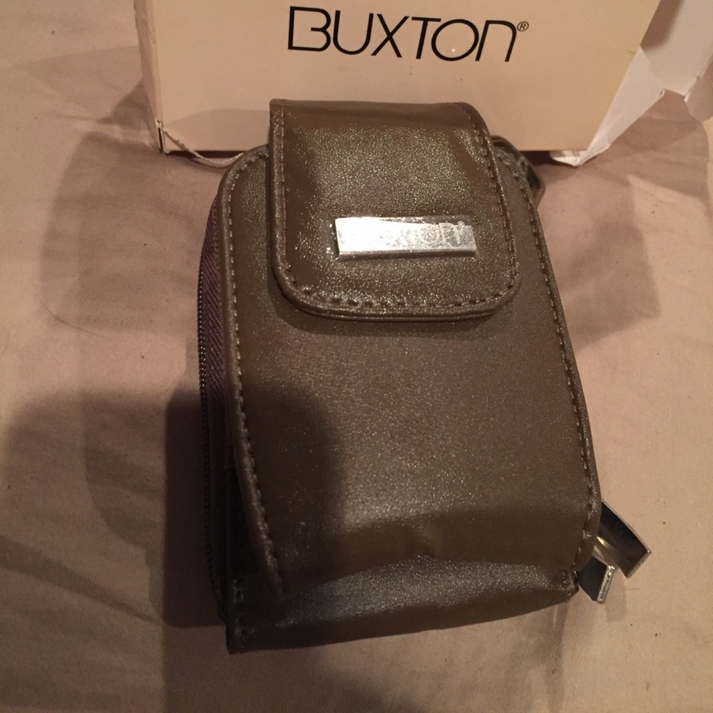 Small purse