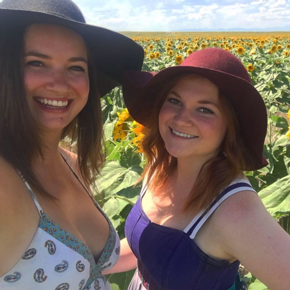 Meet your Posher, Kaitlyn