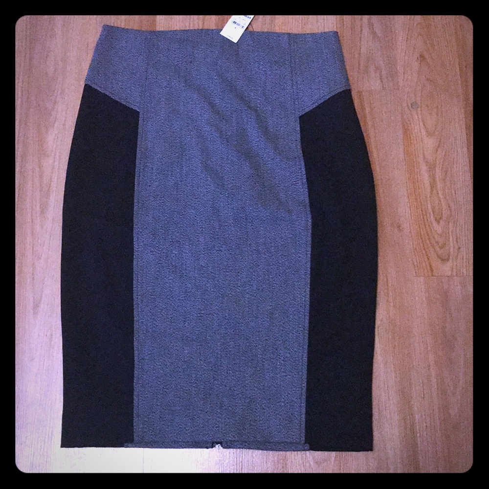Pencil skirt from Express (New)