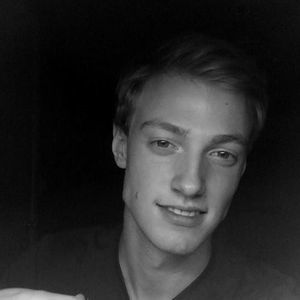 Meet your Posher, Matthew