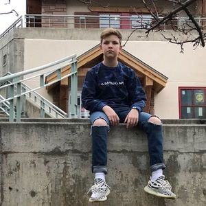 Meet your Posher, Jay