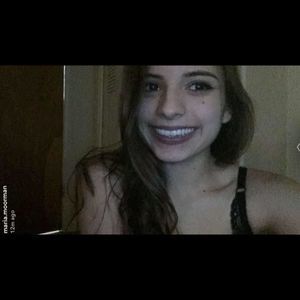 Meet your Posher, Maria