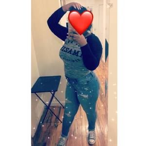 Meet your Posher, Claritza