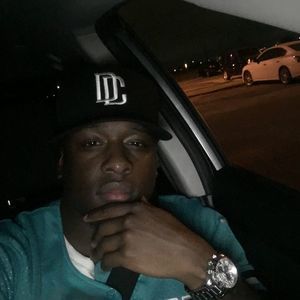 Meet your Posher, Nathan