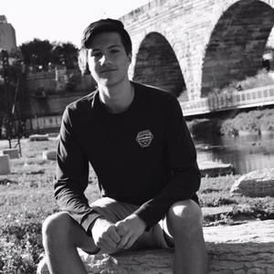 Meet your Posher, Brandon