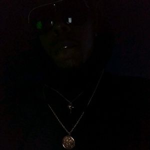 Meet your Posher, Kris