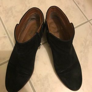 Sam Edelman Petty Booties