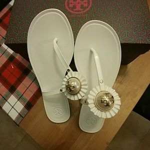 Tory Burch Thong Sandals