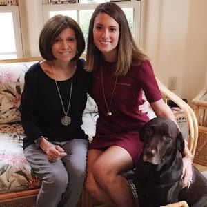 Meet your Posher, Brett