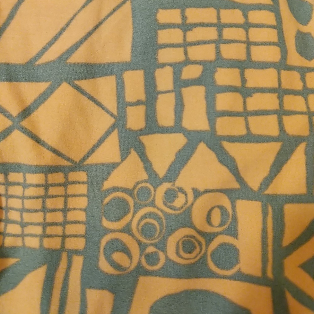 🆕 LuLaRoe Leggings OS - Picture 2 of 4