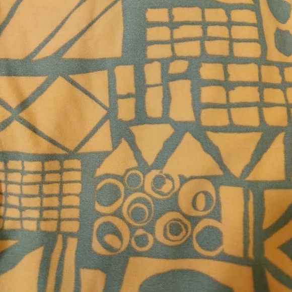 🆕 LuLaRoe Leggings OS - Picture 2 of 4