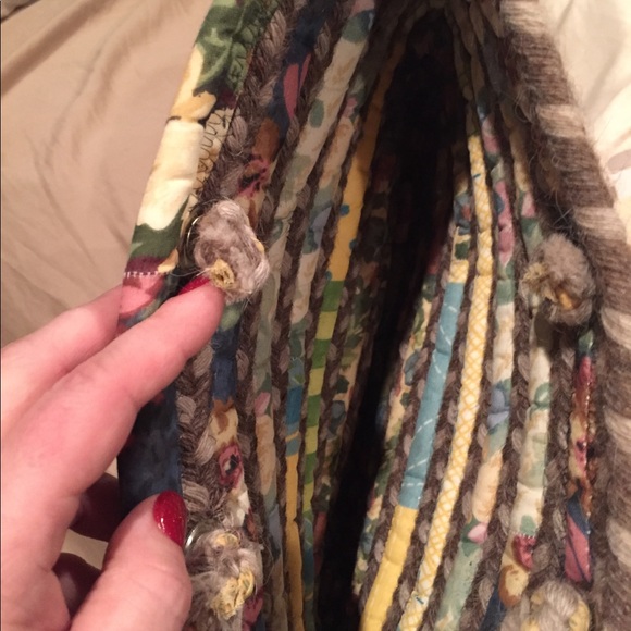 Tote - Picture 2 of 2