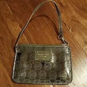Michael Kors wristlet