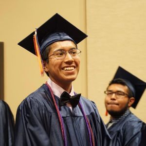 Meet your Posher, Joaquin