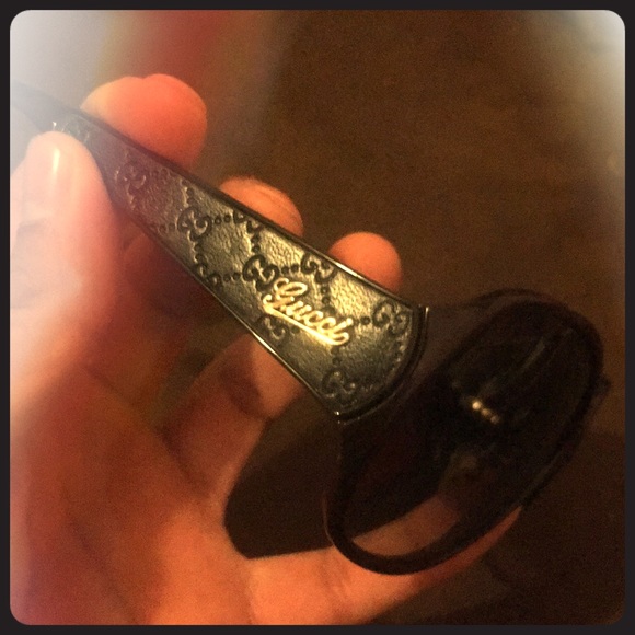 Gucci sun glasses main image 4
