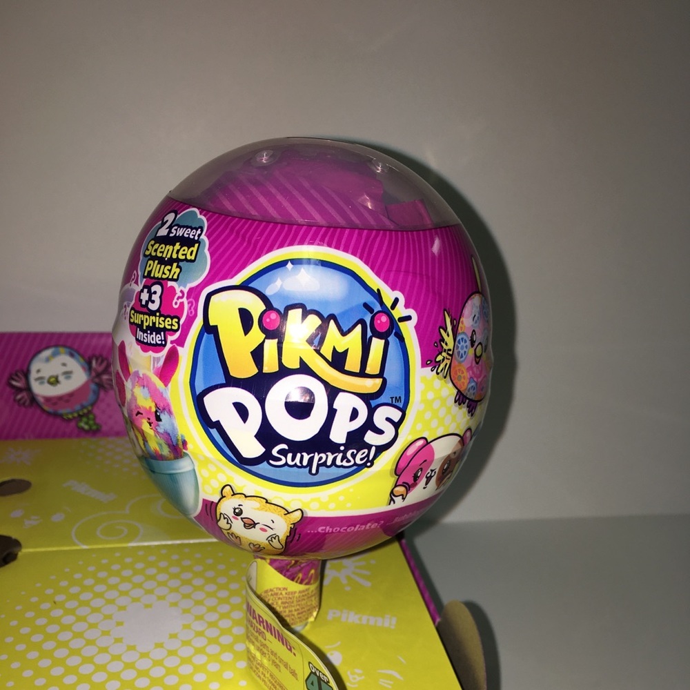 Pikmi Pops Surprise Medium Moose