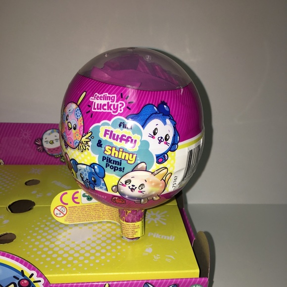 Pikmi Pops Surprise Medium Moose - Picture 2 of 7