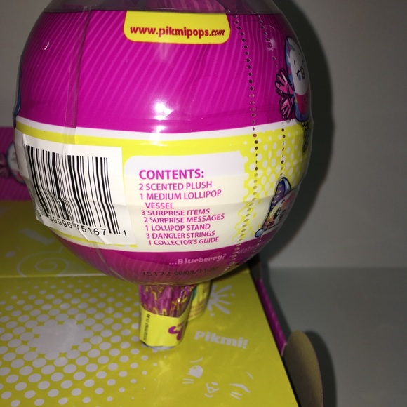 Pikmi Pops Surprise Medium Moose - Picture 3 of 7