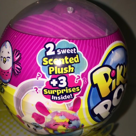 Pikmi Pops Surprise Medium Moose - Picture 4 of 7