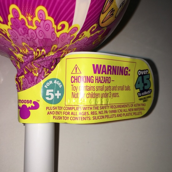 Pikmi Pops Surprise Medium Moose - Picture 6 of 7