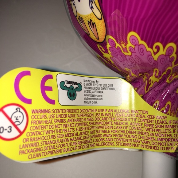 Pikmi Pops Surprise Medium Moose - Picture 7 of 7