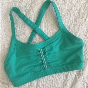 ATHLETA SPORTS BRA