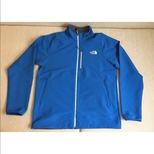 THE NORTH FACE Never Stop Exploring Mens Jacket