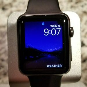 Apple Watch- First generation